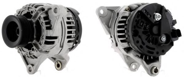 CEVAM 9451 Alternator